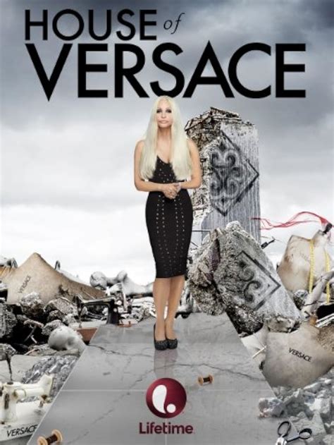 house of versace filme|house of versace movie cast.